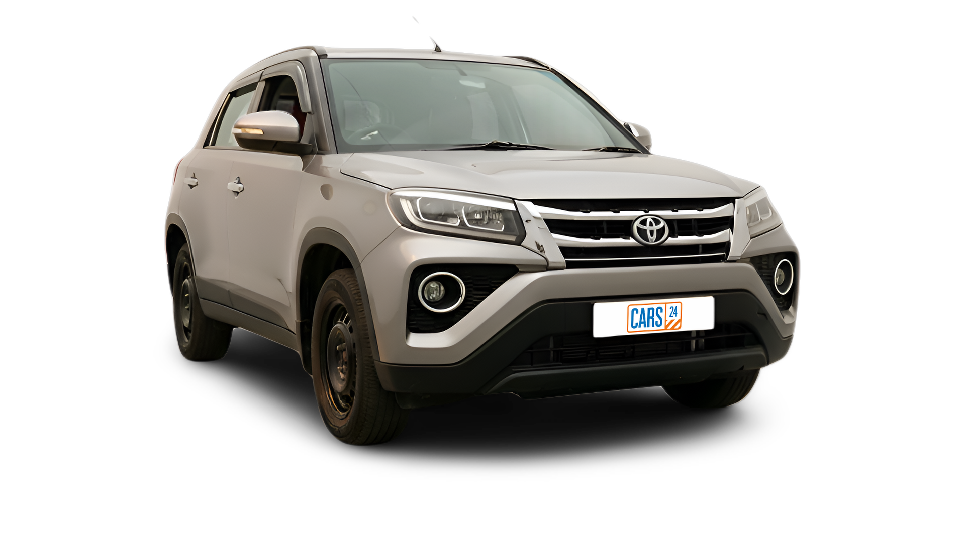 Toyota URBAN CRUISER-img